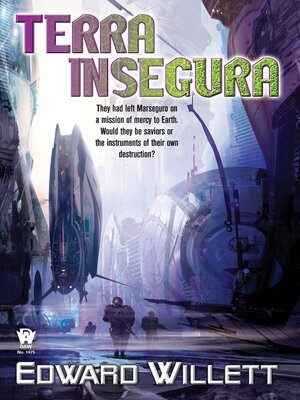 Terra Insegura - ebook